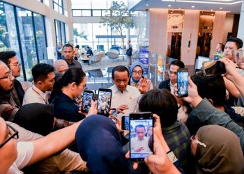 Menteri ESDM Bahlil Lahadalia. (Dok: Kementerian ESDM)