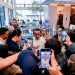 Menteri ESDM Bahlil Lahadalia. (Dok: Kementerian ESDM)