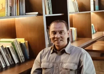 Yulfi Alfikri Noer S.IP., M. AP (Dok. Penulis)