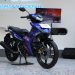 Yamaha resmi meluncurkan MX King 150 Prima Pramac Livery edisi spesial yang terinspirasi dari tim Prima Pramac Yamaha MotoGP. (Dok: Yamaha DDS Jambi)
