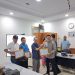 BPJS Ketenagakerjaan Cabang Jambi menggelar sosialisasi implementasi aplikasi Perisai terbaru serta monitoring dan evaluasi Agen Perisai Triwulan I dan II Tahun 2026. (Dok: Rahmat)