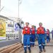 Manajemen PT Pertamina (Persero) bersama Pertamina Patra Niaga Regional Sumbagsel melakukan Management Walkthrough (MWT) di Fuel Terminal Jambi. (Dok: Marcom Pertamina Patra Niaga Sumbagsel)