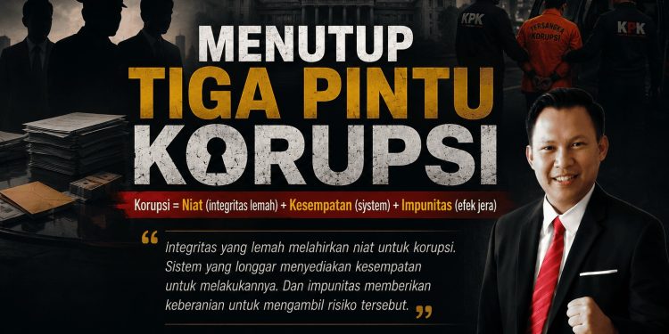 Ilustrasi foto Mochammad Farisi. (Dok: Penulis)
