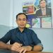 Dr. Pahrudin HM, M.A. (Dok: Penulis)