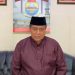Ketua LAM Provinsi Jambi Hasan Basri Agus (HBA). (Dok: Rahmat)