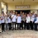 Gubernur Jambi Al Haris meninjau langsung ruang pelayanan Kantor SAMSAT Tebo saat melakukan sidak, Rabu (24/6/2026). (Dok: Diskominfo Provinsi Jambi)