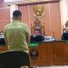 Mahkamah Agung mengabulkan Peninjauan Kembali (PK) yang diajukan Didin alias Diding. (Dok: Rudi)