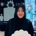 Hj. Ernawati, S.Ag., M.Pd Ketua Umum ISMI Perwakilan Provinsi Jambi. (DOk: Penulis)