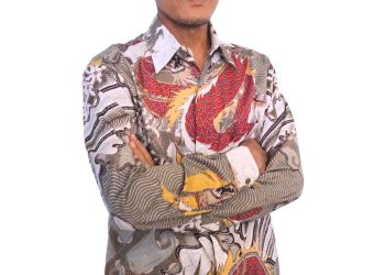 Kepala Perwakilan Kemenkeu Jambi, Tunas Agung Jiwa Brata. (Dok: Humas Kantor Wilayah Perwakilan Kementerian Keuangan (Kemenkeu) Jambi).