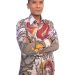 Kepala Perwakilan Kemenkeu Jambi, Tunas Agung Jiwa Brata. (Dok: Humas Kantor Wilayah Perwakilan Kementerian Keuangan (Kemenkeu) Jambi).