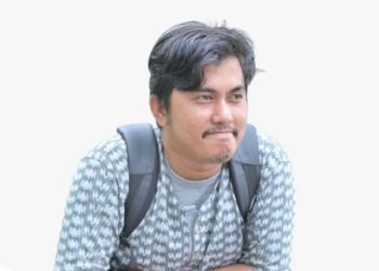 Rizal Zebua. (Dok: Redaksi)