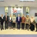 Suasana pertemuan antara OJK dan delegasi OECD dalam rangka Fact-Finding Mission sektor asuransi dan dana pensiun di Jakarta. (Dok: Humas OJK)