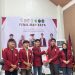 Fajar Nugraha dan Oktavia Rahmadani resmi terpilih sebagai Presiden dan Wakil Presiden BEM Institut Teknologi Perkebunan Pelalawan Indonesia (ITP2I) periode 2026/2027. (Dok: Rudi)