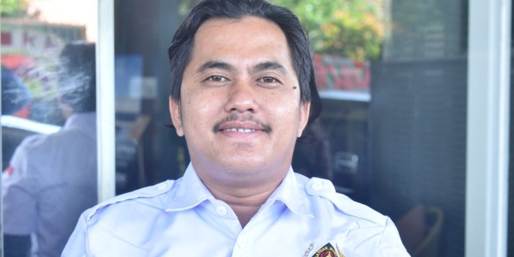 Rizal Zebua. (Dok: Penulis)