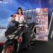 All New Honda Vario 125 hadir dengan desain yang semakin sporty, fitur modern, serta performa mesin yang responsif dan irit bahan bakar. (DOk: Honda Sinsen Jambi)