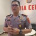 Kabid Humas Polda Jambi, Kombes Pol Erlan Munaji. (Dok: Redaksi)