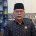 Ketua DPRD Muaro Jambi, Aidi Hatta. (Dok: Redaksi)