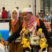 Jemaah haji Indonesia tiba di Tanah Air usai menunaikan rangkaian ibadah haji di Arab Saudi. (Dok: Kemenhaj RI)