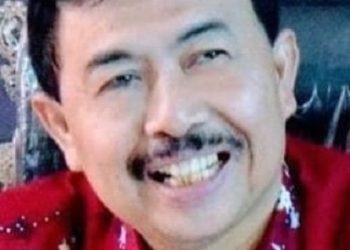 Prof. Dr. Haryadi, SE, M.MS. (Dok: Redaksi)