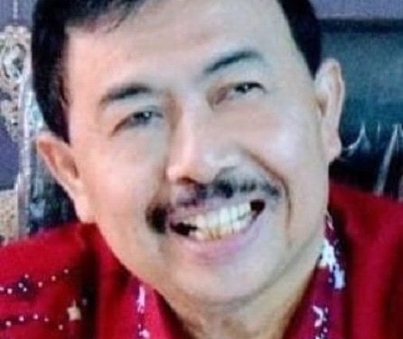 Prof. Dr. Haryadi, SE, M.MS. (Dok: Redaksi)