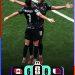Pemain Kanada Jonathan David merayakan gol saat membawa timnya menang telak 6-0 atas Qatar pada laga Grup B Piala Dunia 2026 di Vancouver. (Dok: Instagram @fifaworldcup)