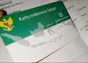 Ilustrasi BPJS Kesehatan. (Dok: Redaksi)