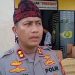 Kapolres Tanjab Timur AKBP Ade Candra. (Dok: Alpin)