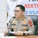 Kabid Humas Polda Jambi Kombes Pol. Erlan Munaji. (Dok: Bidhumas Polda Jambi)