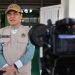 Kepala Kanwil Kementerian Haji dan Umrah (Kemenhaj) Jambi, H. Wahyudi Abdul Wahab. (Dok: Rahmat)