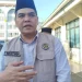 Kepala Kanwil Kementerian Haji dan Umrah Provinsi Jambi, Wahyudi Abdul Wahab. (Dok: Rudi)