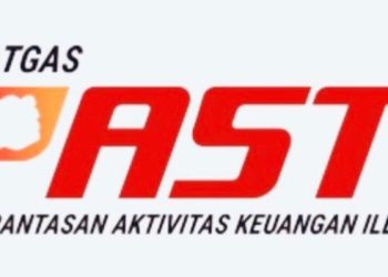 Ilustrasi Satgas Pasti. (Dok: Redaksi)