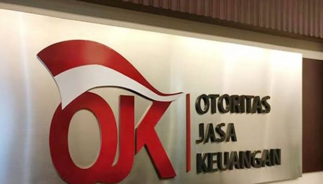 Logo Otoritas Jasa Keuangan. (Dok: OJK)