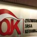 Logo Otoritas Jasa Keuangan. (Dok: OJK)