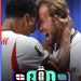 Harry Kane menjadi pahlawan kemenangan Inggris usai mencetak dua gol yang membawa Three Lions bangkit mengalahkan RD Kongo 2-1 dan memastikan tiket ke babak 16 besar Piala Dunia 2026. (Dok: Instagram @fifaworldcup)