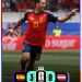 Spanyol tampil perkasa dengan membungkam Austria 3-0 untuk mengamankan tiket ke babak 16 besar Piala Dunia 2026. (Dok: Instagram @fifaworldcup)