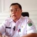 Kepala Badan Penanggulangan Bencana Daerah (BPBD) Kabupaten Tebo, Joko Ardiawan.