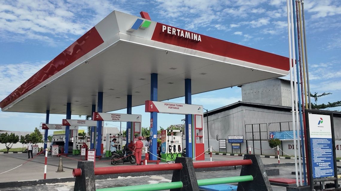 Pertamina Patra Niaga resmi menurunkan harga sejumlah BBM non subsidi mulai 1 Juli 2026.  (Dok: Pertamina Patra Niaga)