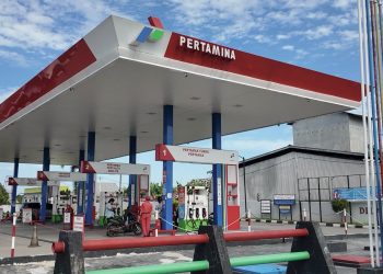 Pertamina Patra Niaga resmi menurunkan harga sejumlah BBM non subsidi mulai 1 Juli 2026.  (Dok: Pertamina Patra Niaga)