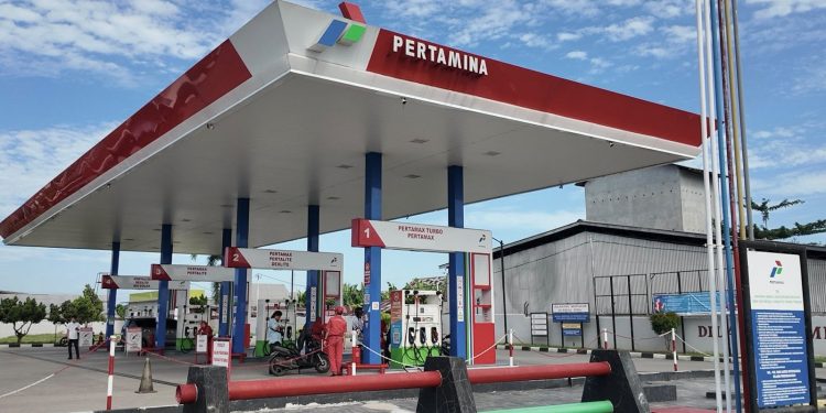 Pertamina Patra Niaga resmi menurunkan harga sejumlah BBM non subsidi mulai 1 Juli 2026.  (Dok: Pertamina Patra Niaga)