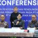 Otoritas Jasa Keuangan (OJK) menyatakan tengah melakukan proses penyidikan dugaan Tindak Pidana Perasuransian pada PT Asuransi Jiwa Prolife Indonesia dahulu PT Asuransi Jiwa Indosurya Sukses (PT AJIS).  (Dok: OJK)