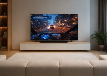Gaming-Living-Room