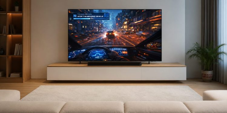 Gaming-Living-Room