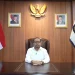 Kepala Badan Komunikasi Pemerintah (Bakom RI) Muhammad Qodari. (Dok: Bakom RI)