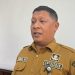 Plt Kepala Dinas Pendidikan Provinsi Jambi, M. Umar. (Dok: Rahmat)
