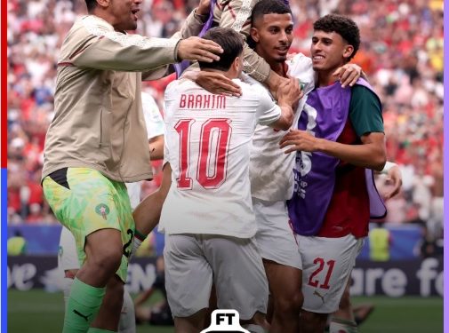 Azzedine Ounahi menjadi bintang kemenangan Maroko lewat dua gol yang membawa Singa Atlas membungkam tuan rumah Kanada 3-0 dan melaju ke perempat final Piala Dunia 2026.