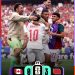 Azzedine Ounahi menjadi bintang kemenangan Maroko lewat dua gol yang membawa Singa Atlas membungkam tuan rumah Kanada 3-0 dan melaju ke perempat final Piala Dunia 2026.