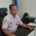 Kepala BMKG Stasiun Meteorologi Sultan Thaha Jambi, Ibnu Sulistyono.
