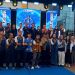 Festival Universitas Terbuka (UT) Jambi 2026 menghadirkan berbagai perlombaan, kompetisi kreativitas dan bazar UMKM yang mendapat dukungan Pemprov Jambi serta Pemkot Jambi.